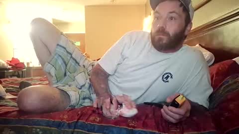 Liz and Ray online show from 03/23/26, 01:26