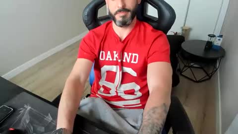 raysexparty online show from 04/02/26, 07:50