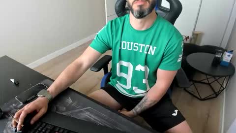 raysexparty online show from 04/23/26, 05:04