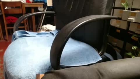 Ray online show from 10/27/25, 12:58