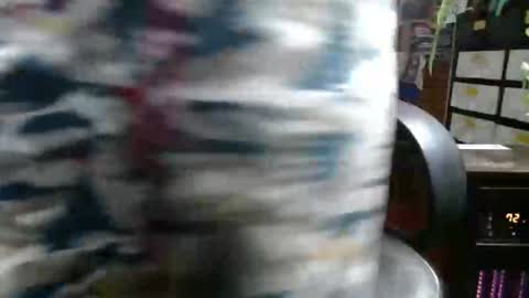 Ray online show from 11/01/25, 11:56