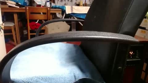 Ray online show from 11/04/25, 12:04