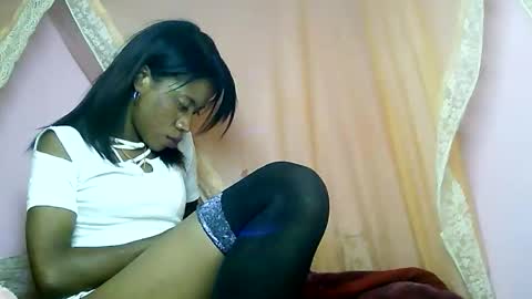 Snapshot of rayssah94 chatting on 10/30/25, 02:18 rayssah94 online show from 10/30/25, 02:18