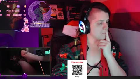 Snapshot of raysuon chatting on 12/10/24, 06:22 Rae-Suon online show from 12/10/24, 06:22