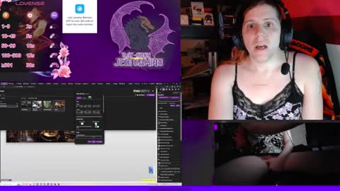 Snapshot of raysuon chatting on 01/02/25, 06:07 Rae-Suon online show from 01/02/25, 06:07