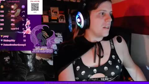 Snapshot of raysuon chatting on 01/05/25, 07:28 Rae-Suon online show from 01/05/25, 07:28