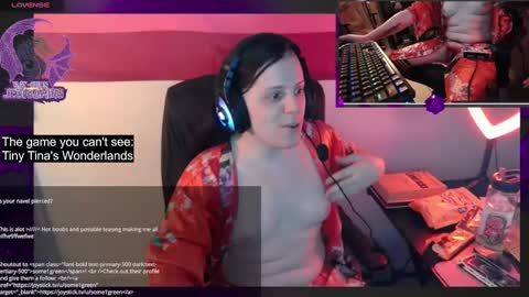 Snapshot of raysuon chatting on 02/11/25, 11:54 Rae-Suon online show from 02/11/25, 11:54