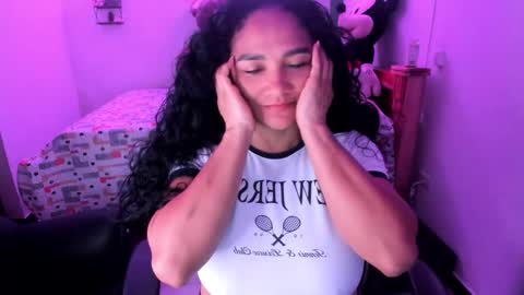 Danna online show from 02/25/26, 02:27