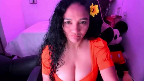 Danna online show from 03/09/26, 02:32