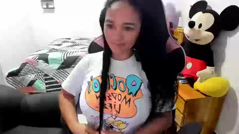 Danna online show from 03/13/26, 03:18