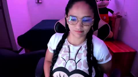 Danna online show from 07/03/26, 01:45