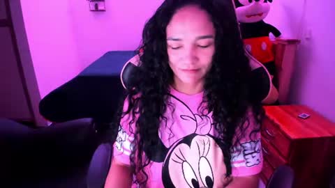 Danna online show from 07/04/26, 06:25