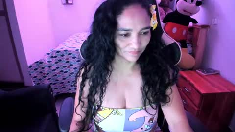 Danna online show from 07/21/26, 04:53