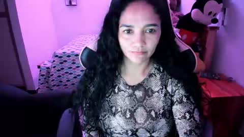 Danna online show from 07/22/26, 07:27