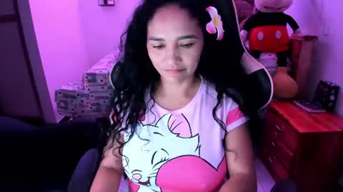 Danna online show from 07/26/26, 11:33