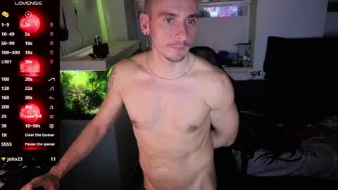 Rayzel White online show from 04/28/26, 02:27