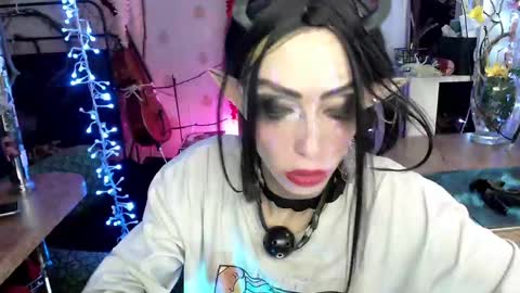  Yrriel Strife Candy-Demon Caveboy mr. Cringe   online show from 12/03/24, 11:01