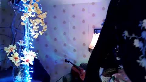  Yrriel Strife Candy-Demon Caveboy mr. Cringe   online show from 12/14/24, 12:33