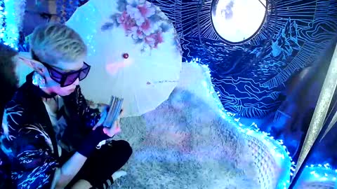  Yrriel Strife Candy-Demon Caveboy mr. Cringe   online show from 12/26/24, 03:20