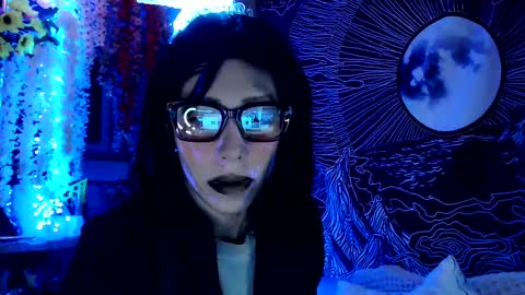  Yrriel Strife Candy-Demon Caveboy mr. Cringe   online show from 01/01/25, 04:50