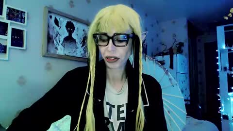  Yrriel Strife Candy-Demon Caveboy mr. Cringe   online show from 01/06/25, 04:26