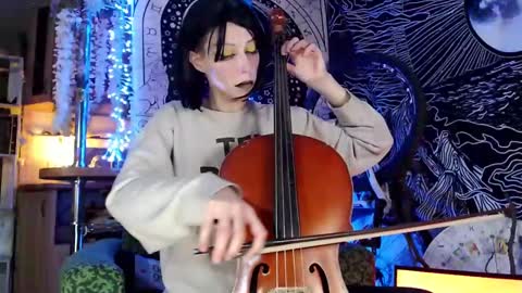  Yrriel Strife Candy-Demon Caveboy mr. Cringe   online show from 01/20/25, 06:53