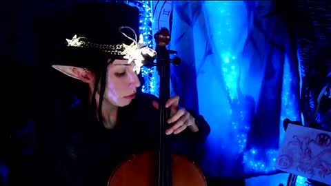  Yrriel Strife Candy-Demon Caveboy mr. Cringe   online show from 01/25/25, 03:30