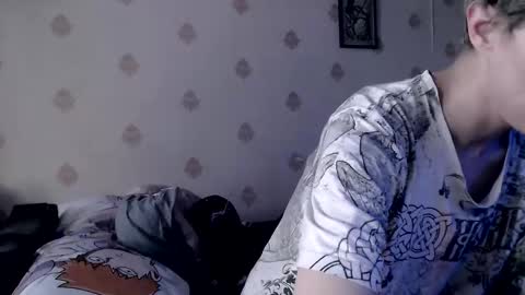  Yrriel Strife Candy-Demon Caveboy mr. Cringe   online show from 02/25/25, 09:31