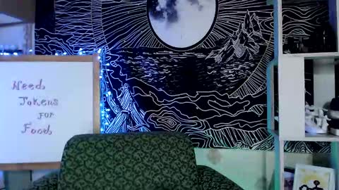  Yrriel Strife Candy-Demon Caveboy mr. Cringe   online show from 03/07/25, 04:35