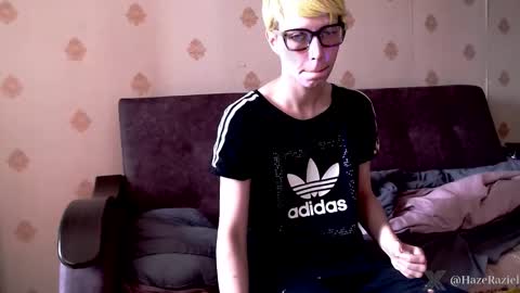  Yrriel Strife Candy-Demon Caveboy mr. Cringe   online show from 09/17/25, 09:33