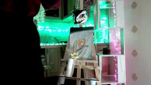  Yrriel Strife Candy-Demon Caveboy mr. Cringe   online show from 10/22/25, 04:46