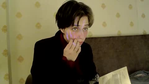  Yrriel Strife Candy-Demon Caveboy mr. Cringe   online show from 11/13/25, 01:48