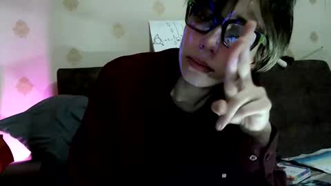  Yrriel Strife Candy-Demon Caveboy mr. Cringe   online show from 12/13/25, 07:53