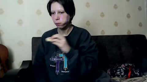  Yrriel Strife Candy-Demon Caveboy mr. Cringe   online show from 01/06/26, 04:16