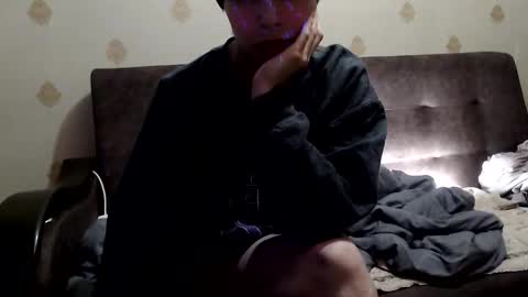  Yrriel Strife Candy-Demon Caveboy mr. Cringe   online show from 01/07/26, 04:15