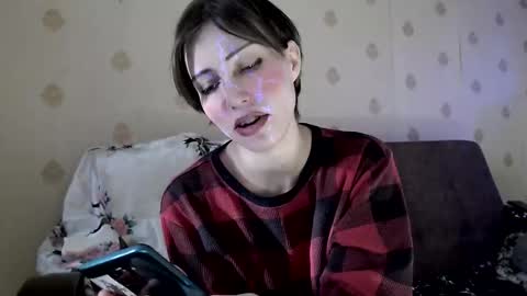  Yrriel Strife Candy-Demon Caveboy mr. Cringe   online show from 02/07/26, 08:18