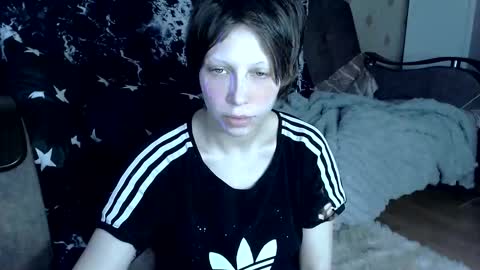  Yrriel Strife Candy-Demon Caveboy mr. Cringe   online show from 02/14/26, 10:45