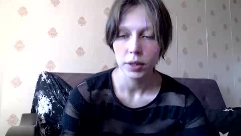  Yrriel Strife Candy-Demon Caveboy mr. Cringe   online show from 02/15/26, 12:03