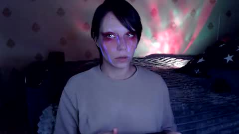  Yrriel Strife Candy-Demon Caveboy mr. Cringe   online show from 03/02/26, 05:08