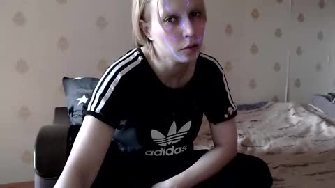  Yrriel Strife Candy-Demon Caveboy mr. Cringe   online show from 03/12/26, 11:05