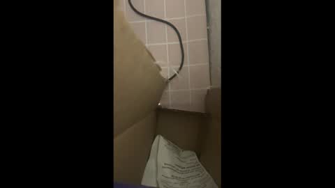 Karina online show from 04/01/26, 08:06