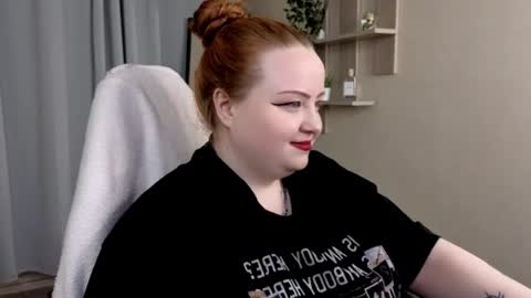 Emma Razumovskaya online show from 07/29/26, 10:30