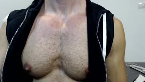 razorramon13 online show from 02/01/25, 10:15