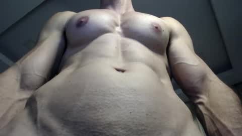 razorramon13 online show from 12/19/25, 02:40