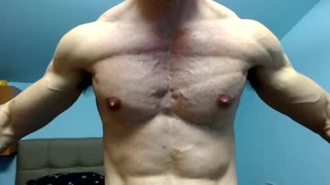 razorramon13 online show from 06/09/26, 06:58