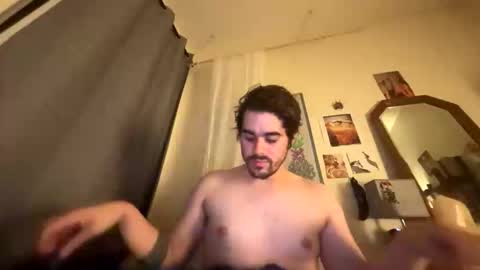 rbross3 online show from 12/23/25, 01:36