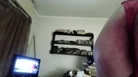 rdcervetto81 online show from 12/22/25, 12:40