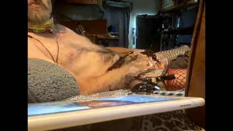 Snapshot of reachouttouchfate chatting on 12/07/24, 08:05 reachouttouchfate online show from 12/07/24, 08:05