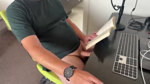 readwithjordanv online show from 03/04/26, 02:17