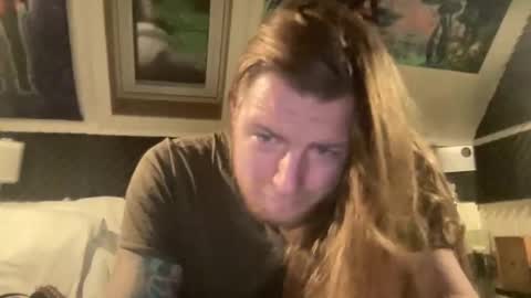 ready4uagain online show from 12/11/24, 07:14